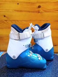 LYŽIARKY ROSSIGNOL KELIA BLUE 25MP